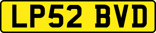 LP52BVD