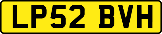 LP52BVH