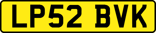 LP52BVK