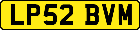 LP52BVM