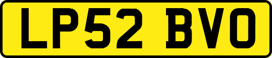 LP52BVO