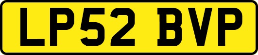 LP52BVP