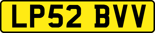 LP52BVV