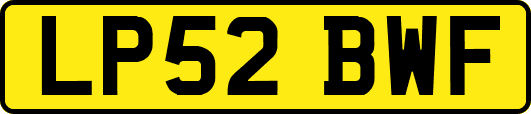 LP52BWF