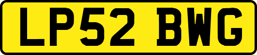 LP52BWG
