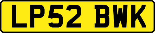 LP52BWK