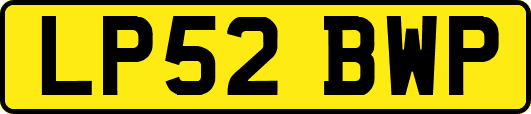 LP52BWP