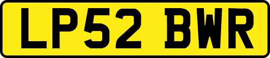 LP52BWR