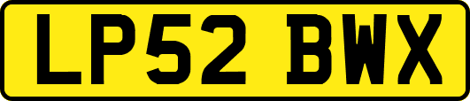 LP52BWX
