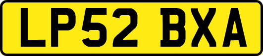 LP52BXA