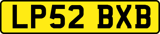 LP52BXB