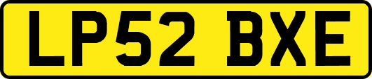 LP52BXE