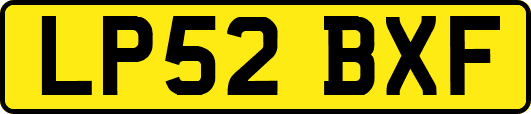 LP52BXF