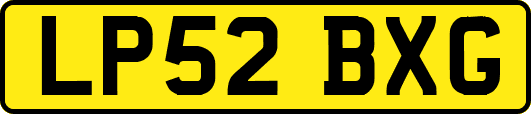 LP52BXG