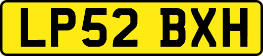 LP52BXH