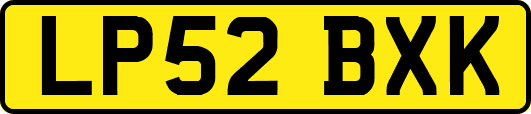 LP52BXK