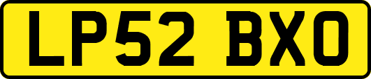LP52BXO