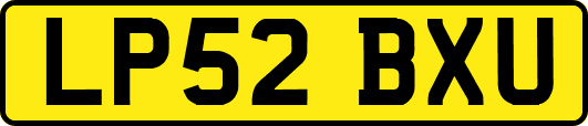 LP52BXU