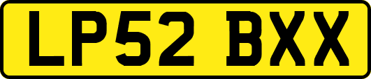 LP52BXX