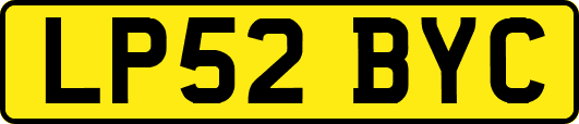 LP52BYC