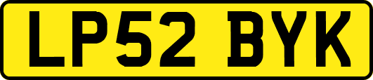 LP52BYK