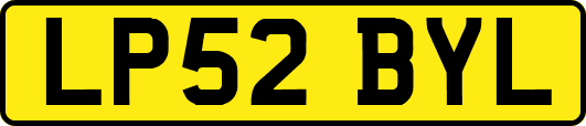 LP52BYL