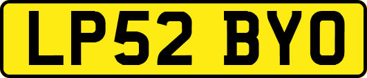 LP52BYO