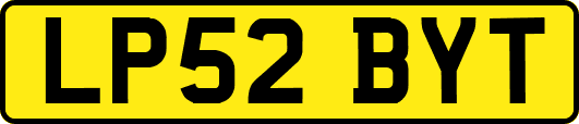 LP52BYT