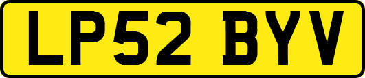 LP52BYV