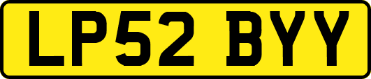 LP52BYY