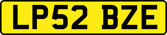 LP52BZE
