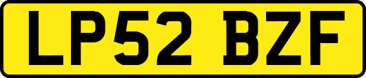 LP52BZF