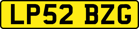 LP52BZG