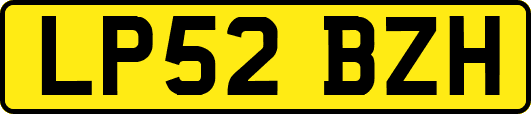 LP52BZH