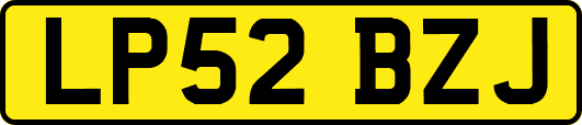 LP52BZJ