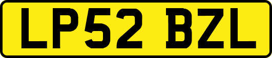 LP52BZL