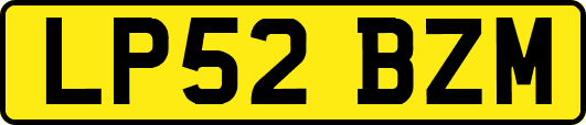 LP52BZM