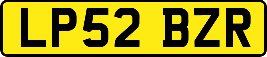 LP52BZR