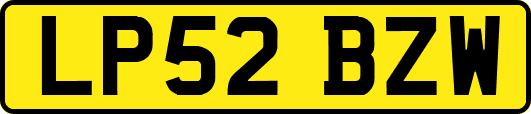 LP52BZW
