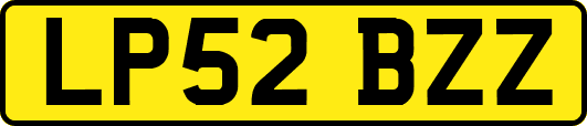 LP52BZZ