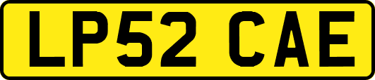 LP52CAE
