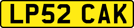 LP52CAK