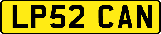 LP52CAN