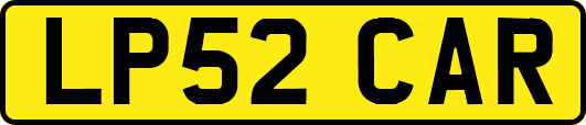 LP52CAR