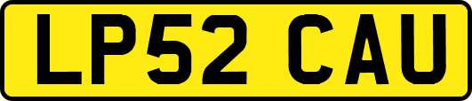 LP52CAU