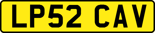 LP52CAV