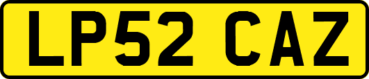 LP52CAZ