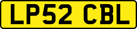 LP52CBL