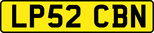 LP52CBN