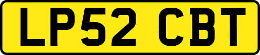 LP52CBT